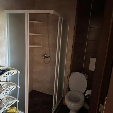 центр солнечного берега Appartement Sunny Beach