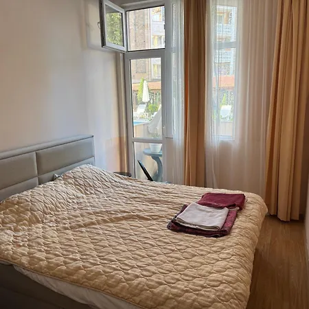 центр солнечного берега サニービーチ